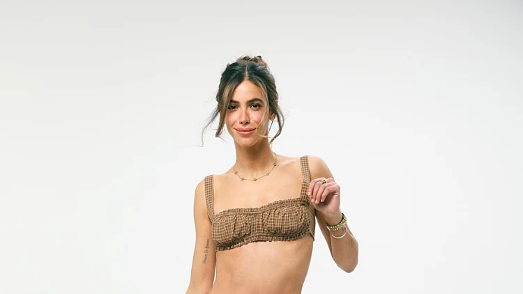 "הכירו בבית החולים": גבי מתנה על המפגש של שם עם משפחתה