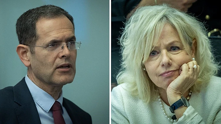 היועמ"שית נגד חוק מח"ש של משה סעדה: "תביא להשתלטות פוליטית"