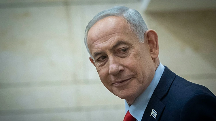 נתניהו בשיחות סגורות: "רשימת הליכוד הנוכחית לא תביא שלטון"