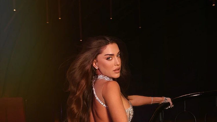 בפעם השלישית בחייה: יוצאת "האח הגדול" שוב עולה על שמלת כלה