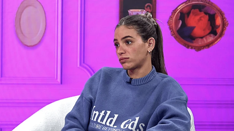 המילה שהקפיצה את גבי באמצע ריאיון - וגרמה לה לענות חזרה