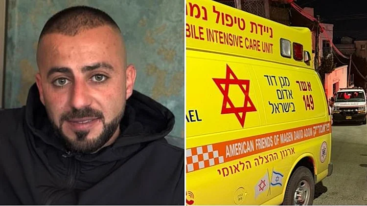 רצח רודף רצח: אדהם חרב, בן 25, נורה למוות בגליל