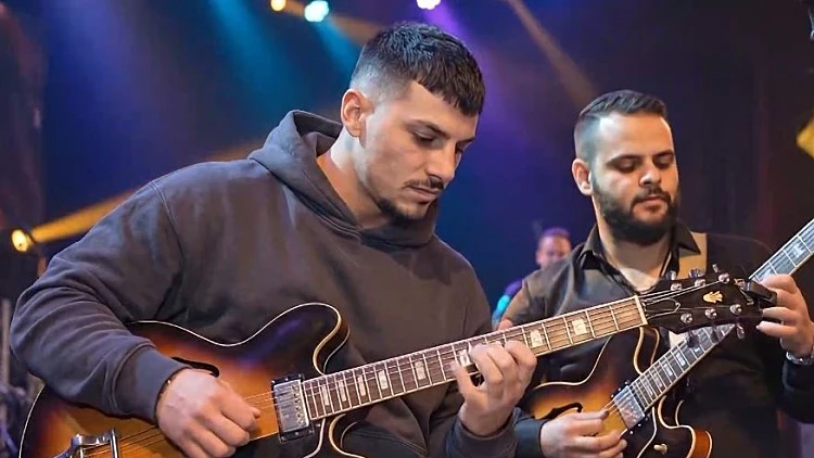 כוכב נולד, גרסת ה-AI: הפנים החדשות של תעשיית המוזיקה