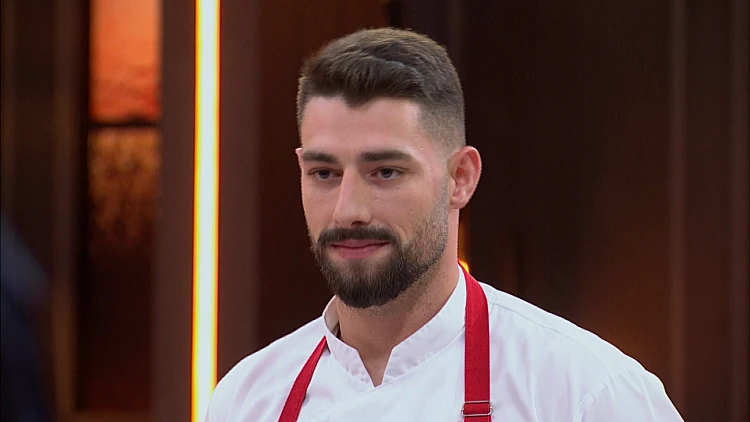 "הייתי שמח לראות אותך מגיע לגמר": גל פופלבסקי הוא המודח ה-11