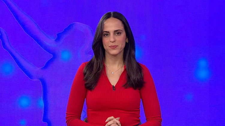 ליגה משלהן - פרק 6 המלא