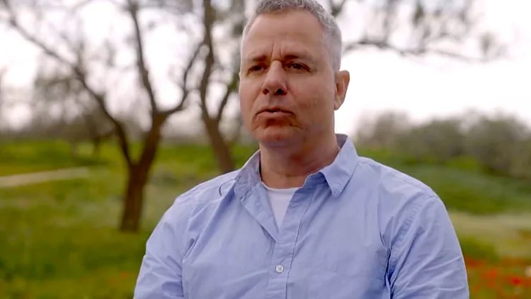 הקצין שנחשף לכל תחקירי 7.10 - והפך לסיוט של צמרת צה"ל