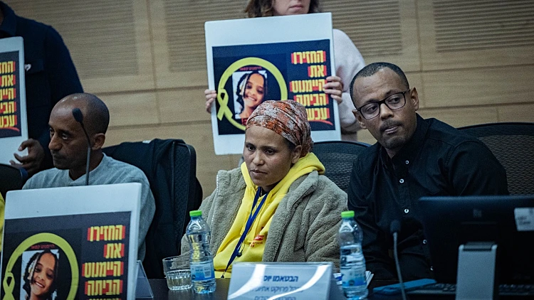 נציגי שב"כ הגיעו לדיון על היימנוט: "יהיו מעורבים ככל שיידרש"