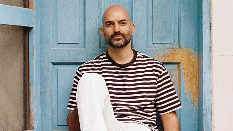 המוזיקאי הישראלי המוערך חושף: "חוויתי חוסר ביטחון, אני לא בתחרות"