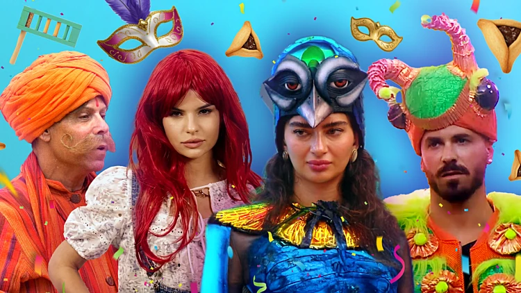 רוצים לזכות בזוג כרטיסים לאירוע הכניסה של "האח הגדול"?