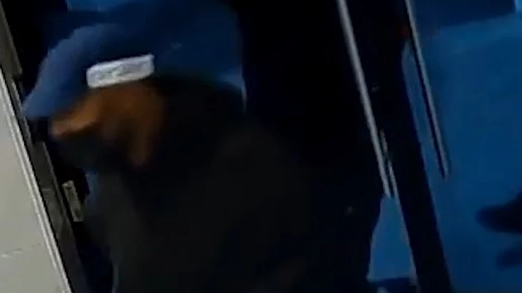 תיעוד: התחזו לשוטרים ושדדו סוחרי זהב קשישים בביתם