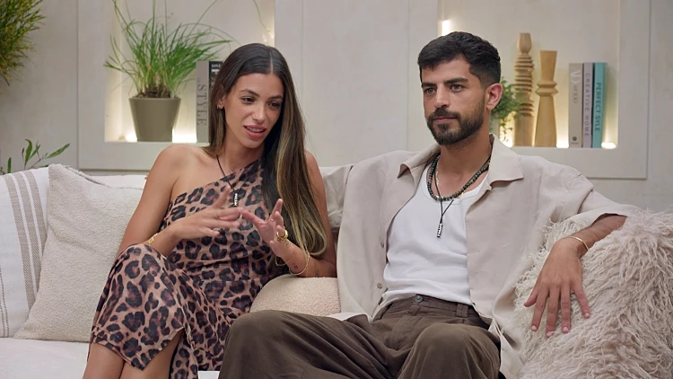 האם בצל דרמת הידידים גבי ושם יחליטו להמשיך יחד?