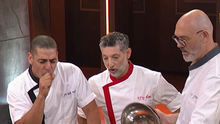 חצי הגמר יוצא לדרך – מי יודח ומי יקבל כרטיס לגמר?