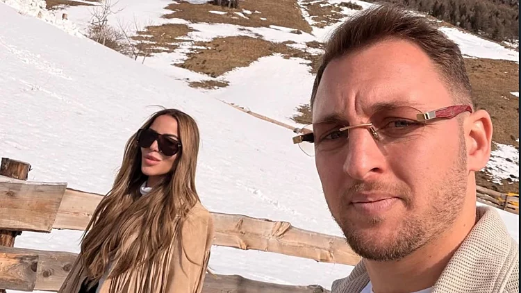 נסרין קדרי ודויד זיתון