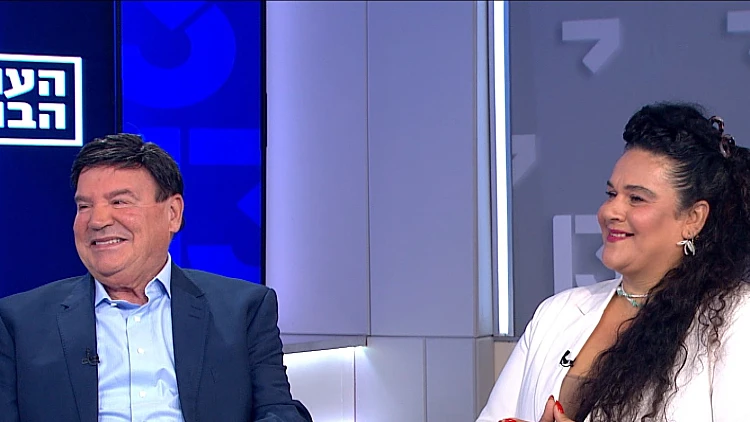 20 שנה למיזם "יום המעשים הטובים"