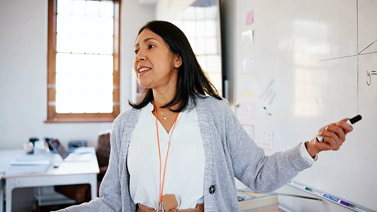 פרופסור באקדמיה