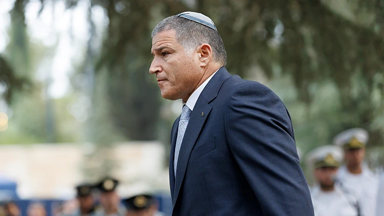 משפחות שכולות זועמות על זיני: "לא ניתן לאף אחד לשכוח"