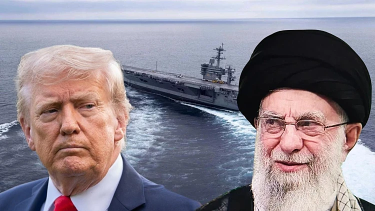 תם סבב המו"מ בין ארה"ב לאיראן: "השיחות היו חיוביות"