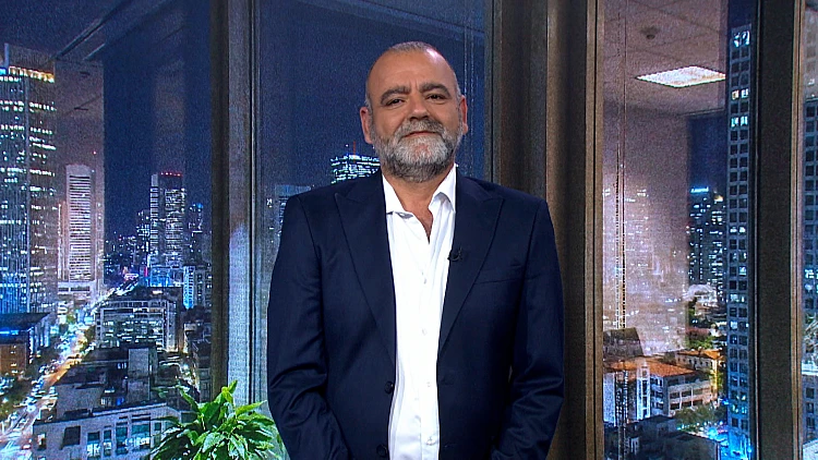 ישר ולעניין