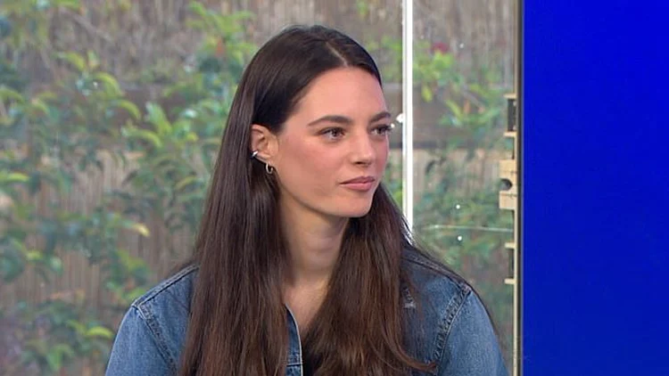 "מי שרוצה לעבוד איתי מקבל גם את הצלקות מהניתוח, הן חלק ממני"