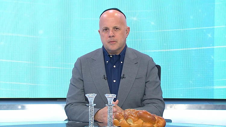 יום השישי עם מנחם טוקר – פרק 23 המלא