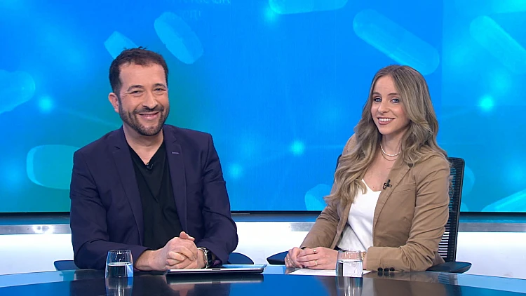 סטטוסקופ - פרק 309 המלא