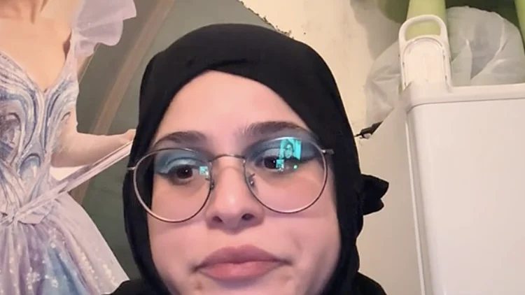 נויה כהן, חיג׳אב