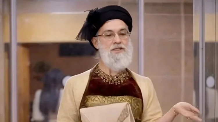 חמינאי, בינה מלאכותית