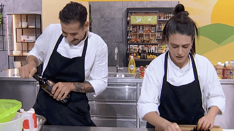 "האימה של כולם": מי גורם למתמודדים לאבד ביטחון רגע לפני הגמר?