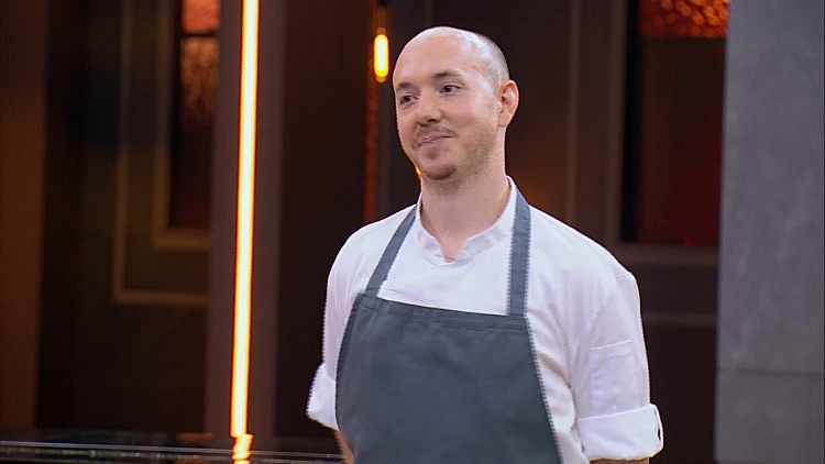 "הייתי בטוח שתהיה פיינליסט": נאור אורדמן הוא המודח ה-12