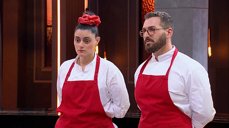 "היית נכס לנבחרת": ניב ארגמן הוא המודח ה-13