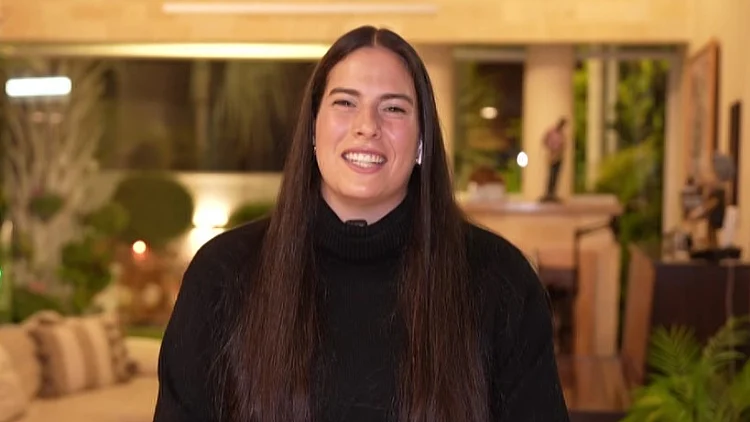 הישראלים ש"אוהבים" את המלחמה: "פתאום מצאתי את עצמי נרגעת"