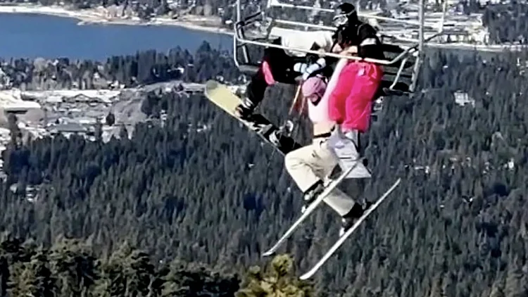 הבדיחה שהפכה לסכנת חיים: "החזיקה את אחותה באוויר"