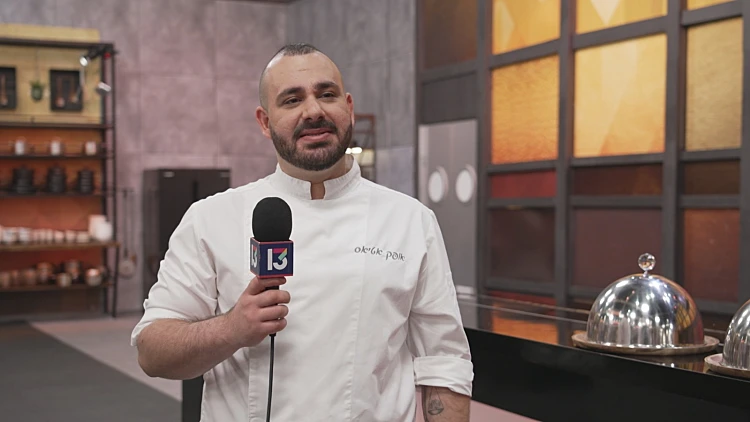 אופק על הדרך לגמר: "הרגשתי שהשפים לא ראו את היכולות שלי"