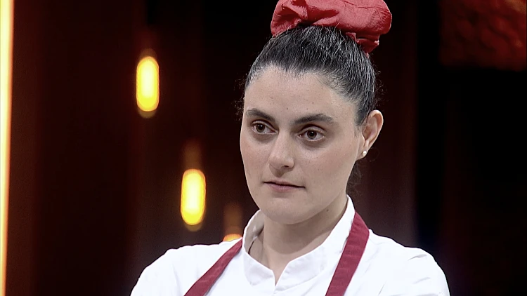 "זכיתי בטבחית מדהימה": ורד שובל היא המודחת ה-14