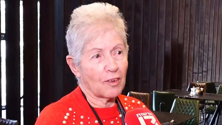 "אתה תמיד חושב: 'לי זה לא יקרה', אבל זה כן קורה"
