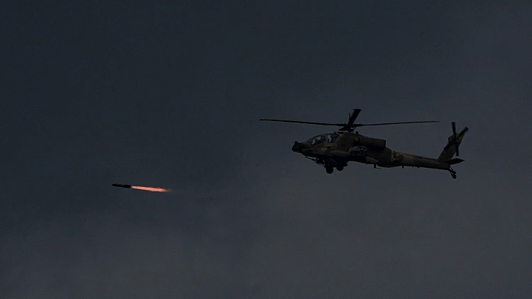 בכיר ישראלי מודה: לא חשבנו שחיזבאללה יצטרפו בכזו עצימות