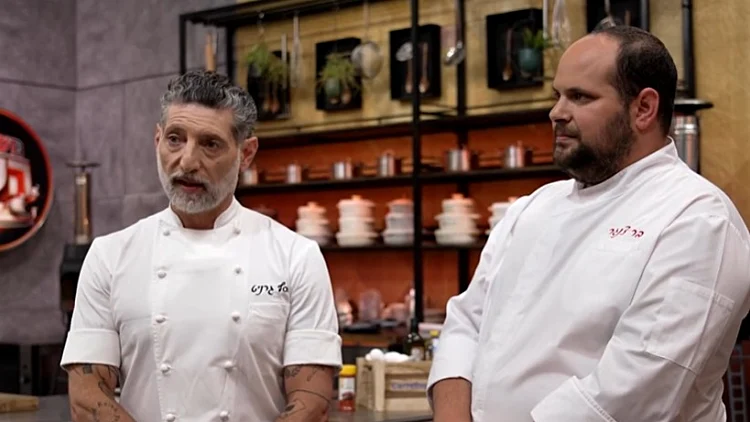 אסף גרניט חושף: "כבר באודישן שלו ידעתי שהוא יגיע לגמר"