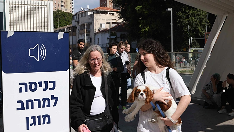 עיר מקלט: יוצרת התוכן שמוצאת את המקומות הכי שווים בתל אביב