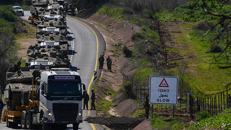 כטב"מים, טילים ואזעקות: הצפון שוב תחת אש