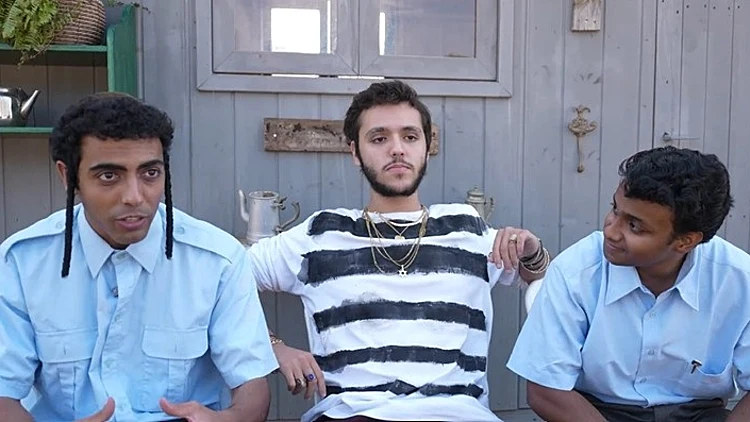 "באנו להעיר את המעברה": הכירו את הדמויות שיפילו אתכם מצחוק