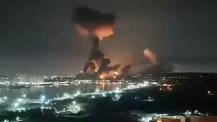 מלחמת האנרגיה: ההפסד האמריקני והמנצחות בקרב על הנפט