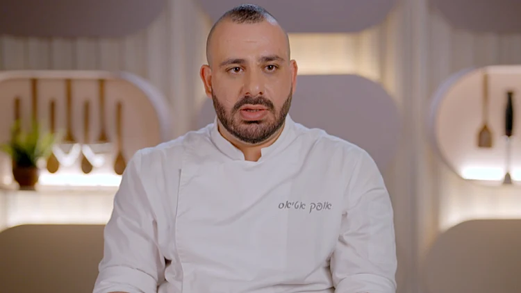 הדרמה של אופק: "מה לעזאזל אני עושה? בלי זה אין לי מנה"