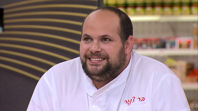 השף הבא של ישראל: בר צנגר הוא הזוכה הגדול של "משחקי השף"