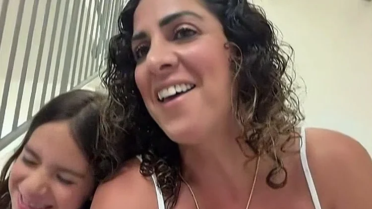 איך נראית התרעה על אזעקה באבו דאבי בשידור חי? "הם לא מבינים"