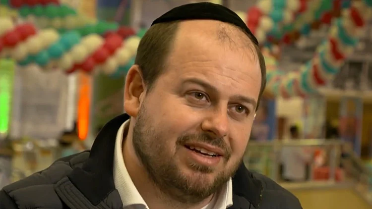 "רוצה לשמח": חנות התחפושות הגדולה בישראל - לילדי הגיבורים