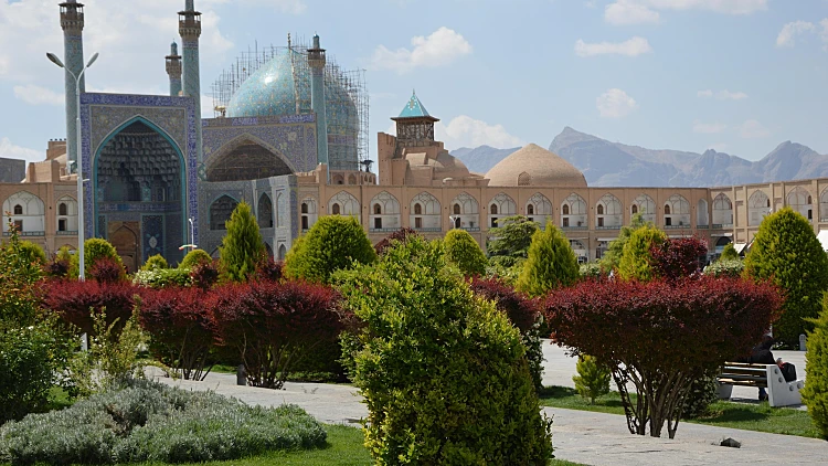 בקרוב יהיו נגישים לישראלים? הכירו את היעדים המרהיבים באיראן