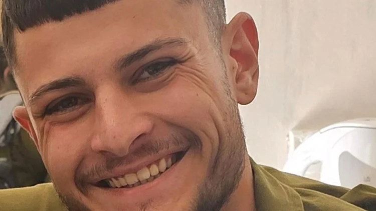 הותר לפרסום: סמ"ר אור דמרי הוא החלל השני שנפל בדרום לבנון