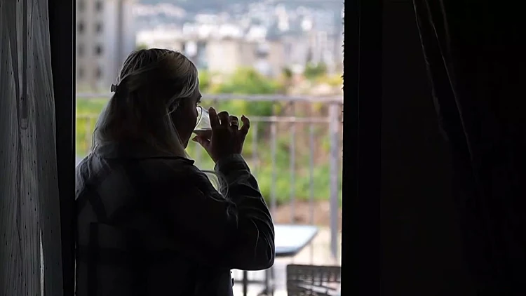 זעקת האימהות בצפון: "הילדים גדלים עם אזעקות, הלב נשבר"