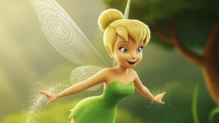 אחרי עשור של דיבורים: הדמות מהסרט האגדי תזכה לסדרה משלה