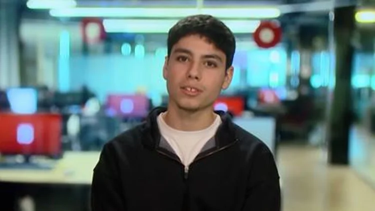 היוזמה שמצילה חיים: תיכוניסט בנה אתר שמנווט בין מקלטים